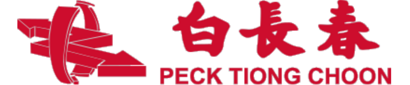 Logo of Peck Tiong Choon